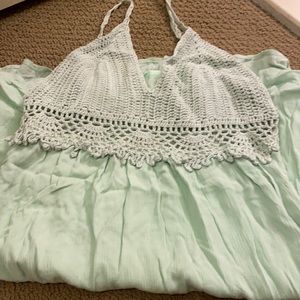 Dress by ILLA ILLA. Small.